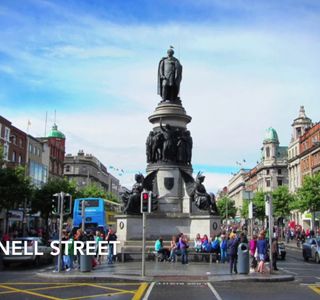 O'Connell Street