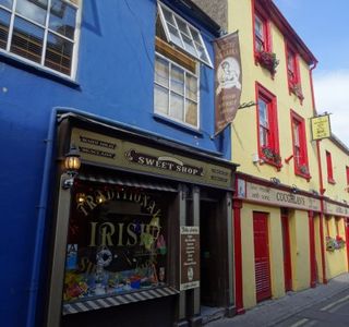 Kinsale Tourist Office
