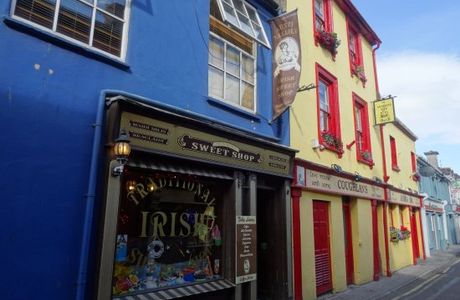 Kinsale Tourist Office