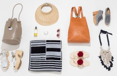 L.J.Fashion & Accessories