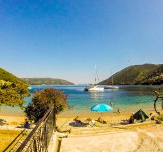 Desimi Beach