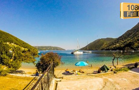 Desimi Beach