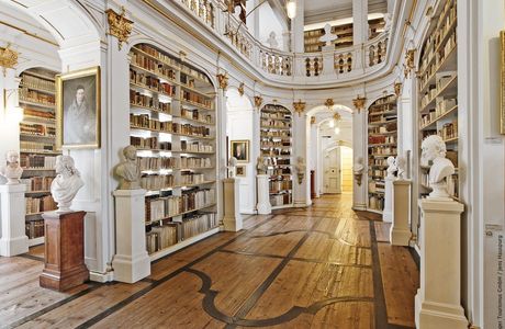 Duchess Anna Amalia Library