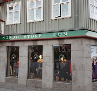 Nordic Store