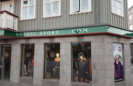 Nordic Store
