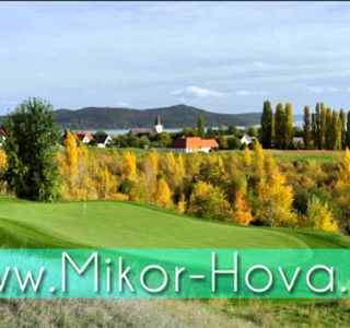 Balaton Golf Club