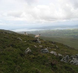 Slieve Snaght