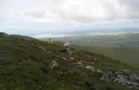 Slieve Snaght