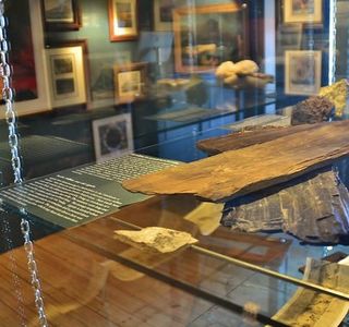Volcano Museum
