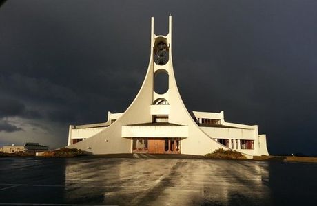 Stykkisholmskirkja