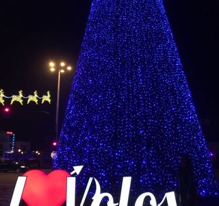Palia District