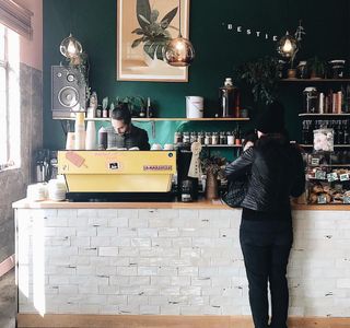 Swell Coffee Bar