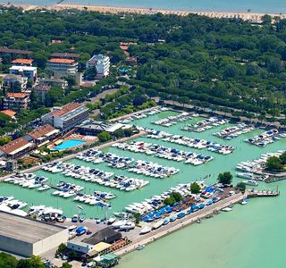 Porto Turistico Marina Uno