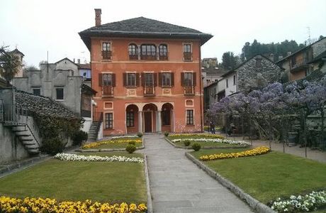 Villa Bossi