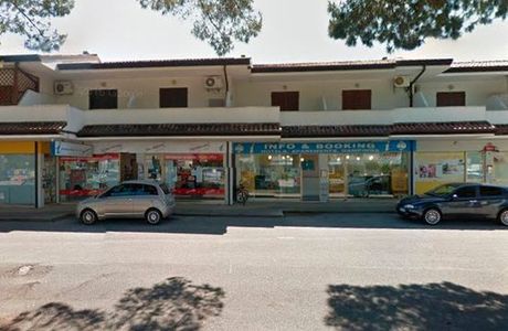 Infopoint Lignano Pineta - Turismo FVG