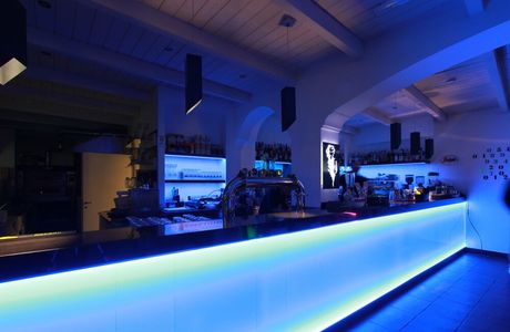 Bellini American Bar