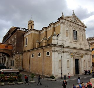 Chiesa di San Girolamo