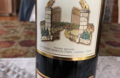 Azienda Agricola cav. Emiro Bortolusso