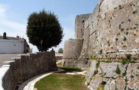 Castello di Buja