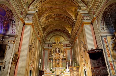 Chiesa di San Lorenzo