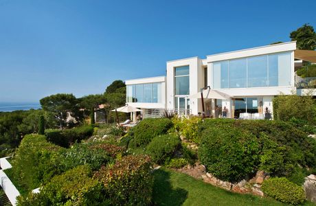 Villa Marangoni Masolini