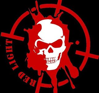 ASD Paintball FVG Red Light