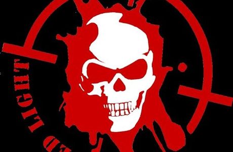 ASD Paintball FVG Red Light