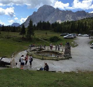 Sorgenti del Piave