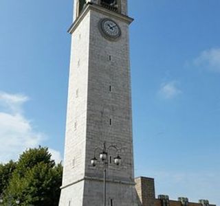 Duomo di San Lorenzo - Rivignano
