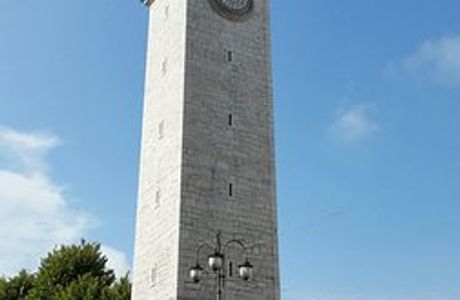 Duomo di San Lorenzo - Rivignano