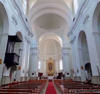 Chiesa della Beata Vergine del Rosario