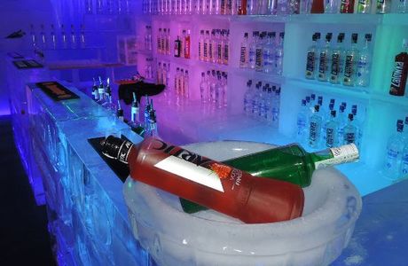 Ice Bar Lignano