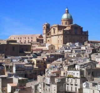Chiesa di San Bartolomeo Apostolo
