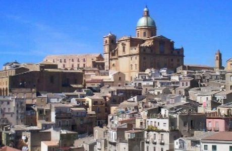 Chiesa di San Bartolomeo Apostolo