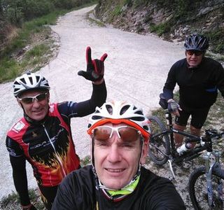 Sentiero naturalistico Gor