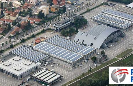 Pordenone Fiere