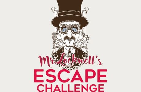 Escape Room Challenge