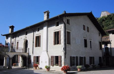 Palazzo Salice Scolari
