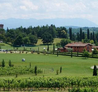 Sentiero delle Vigne alte
