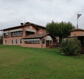 Golf & Country Club Castello di Spessa