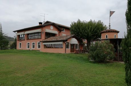 Golf & Country Club Castello di Spessa