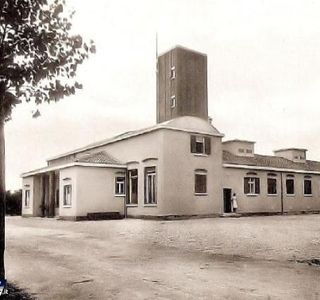 Terme Romane di Monfalcone Terme FVG