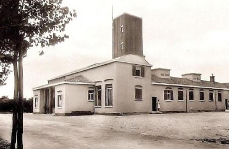 Terme Romane di Monfalcone Terme FVG