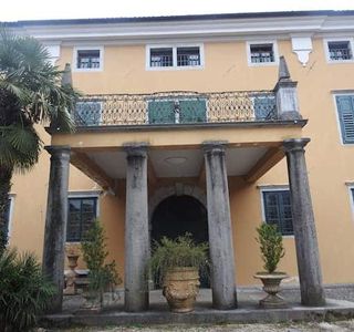 Palazzo Coronini Cronberg