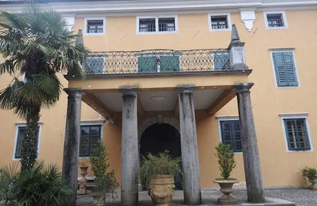 Palazzo Coronini Cronberg