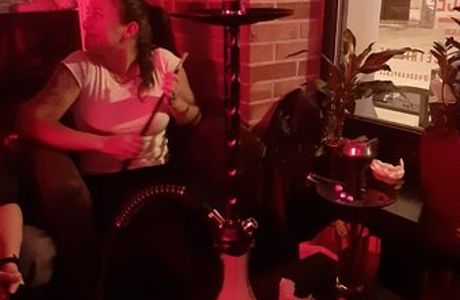 Hookah Place Trieste