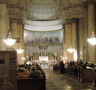 Chiesa di Sant'Antonio Nuovo