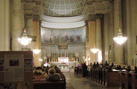 Chiesa di Sant'Antonio Nuovo