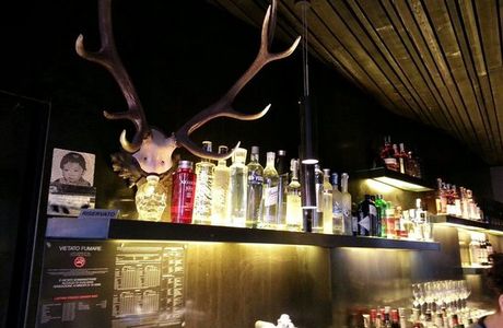 Ginger Bar