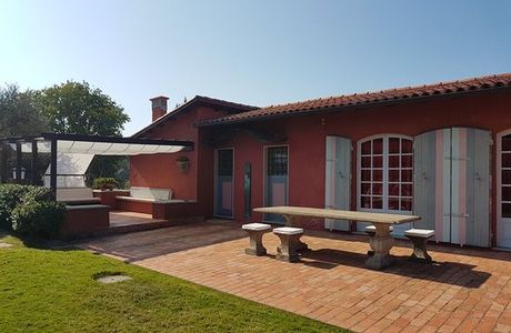 La Marrana Arte Ambientale